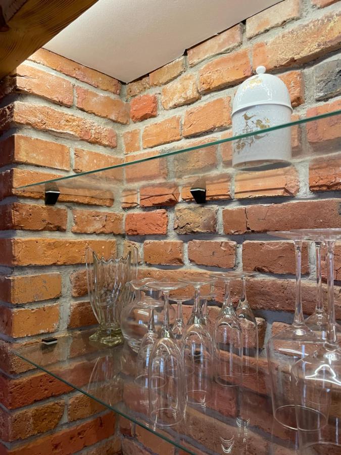 Family Suite Kraków Eksteriør billede
