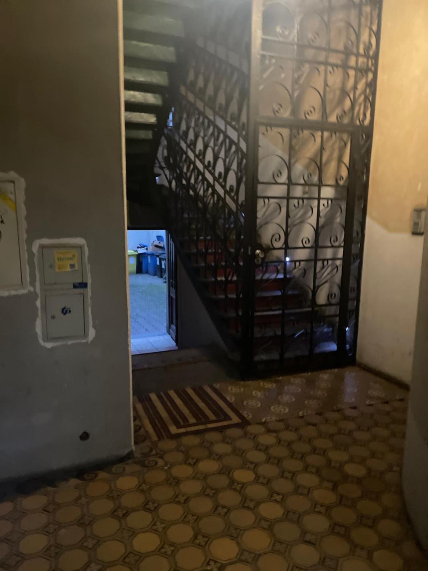 Family Suite Kraków Eksteriør billede