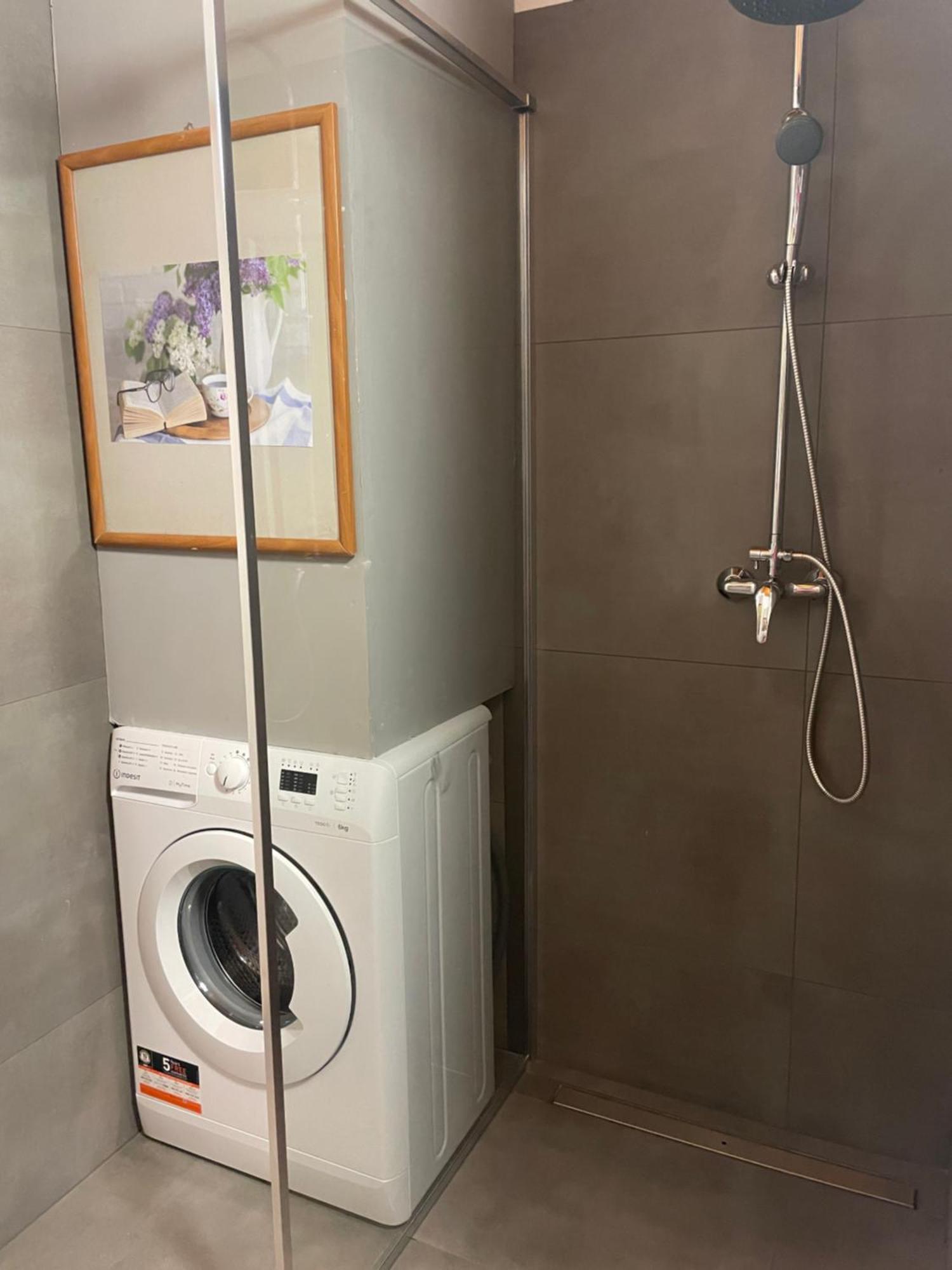 Family Suite Kraków Eksteriør billede