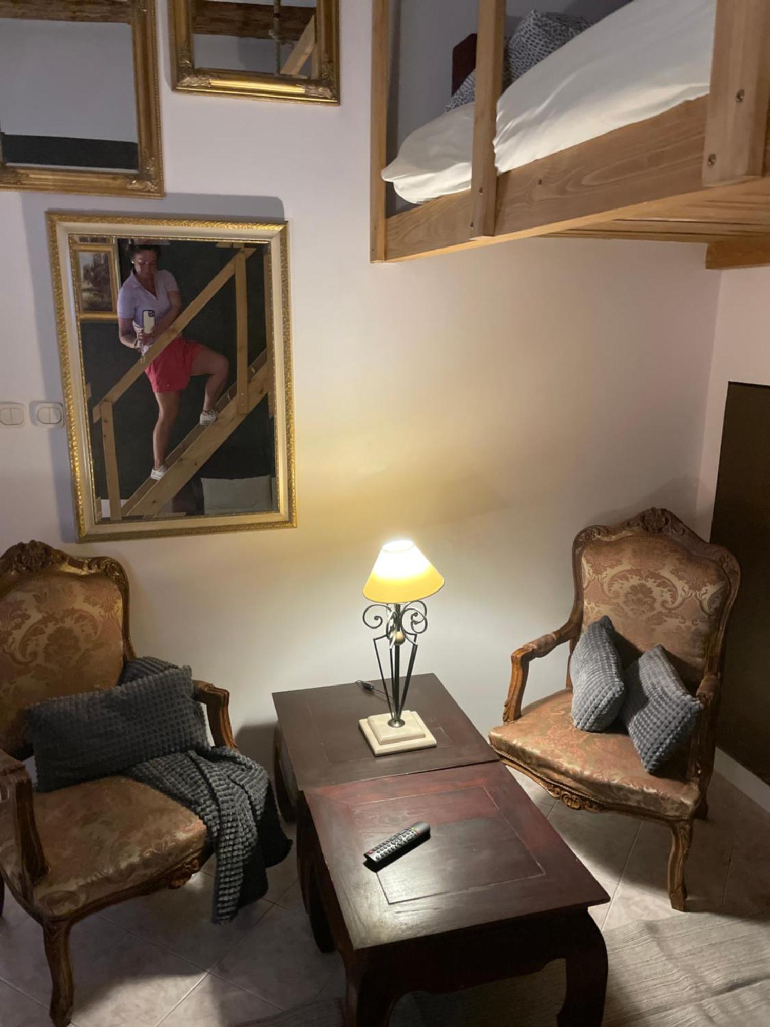 Family Suite Kraków Eksteriør billede