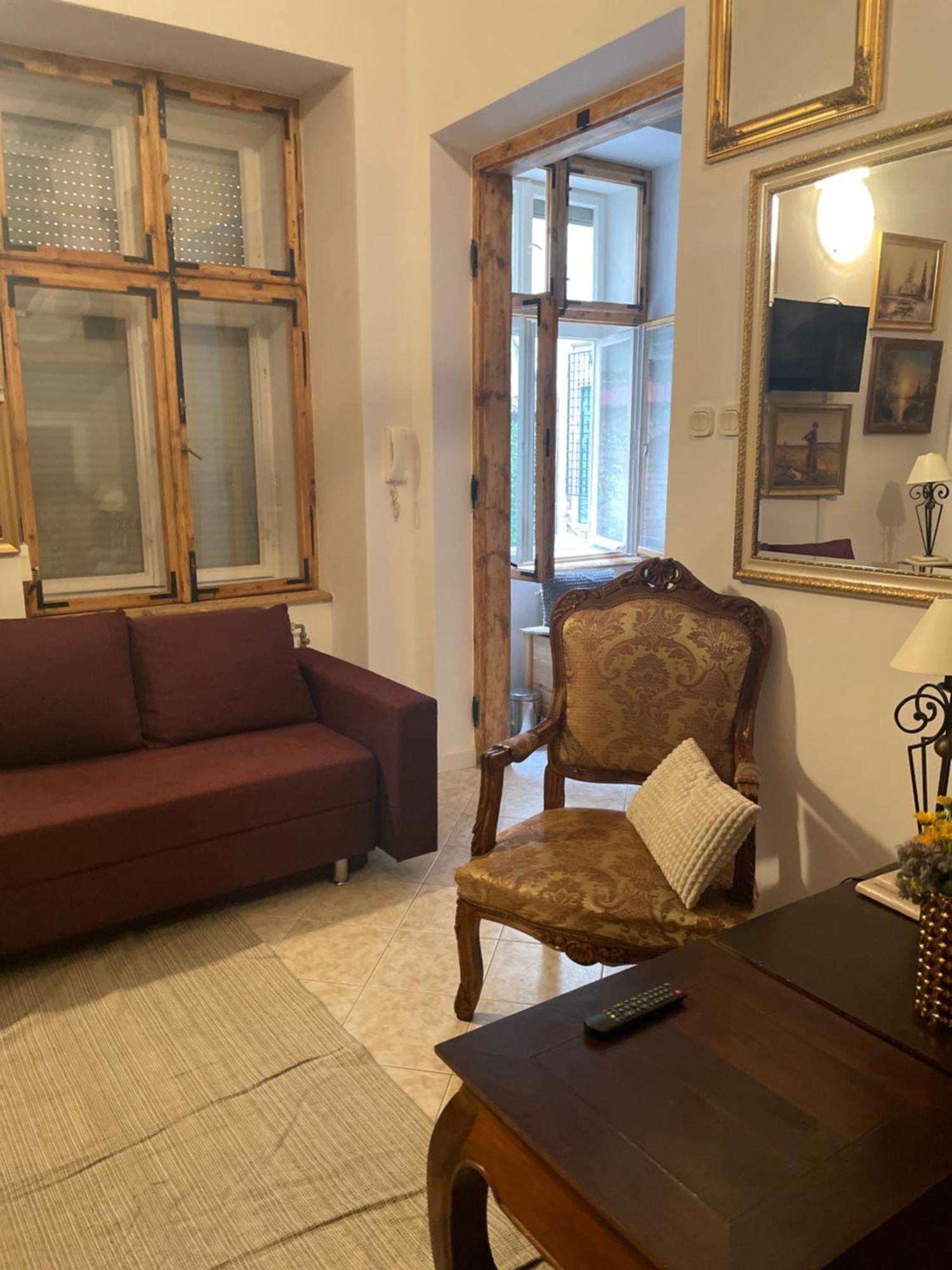 Family Suite Kraków Eksteriør billede
