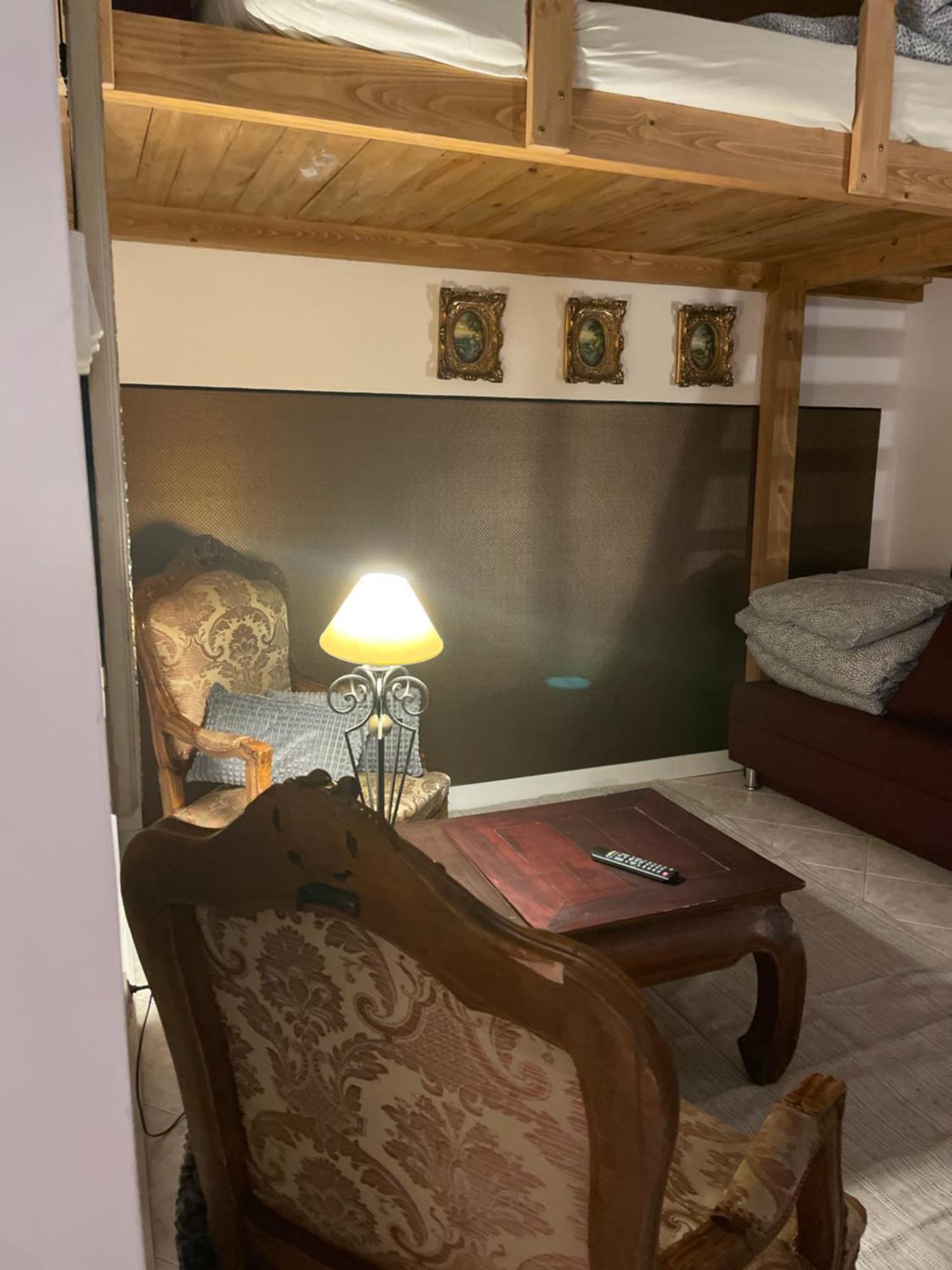 Family Suite Kraków Eksteriør billede