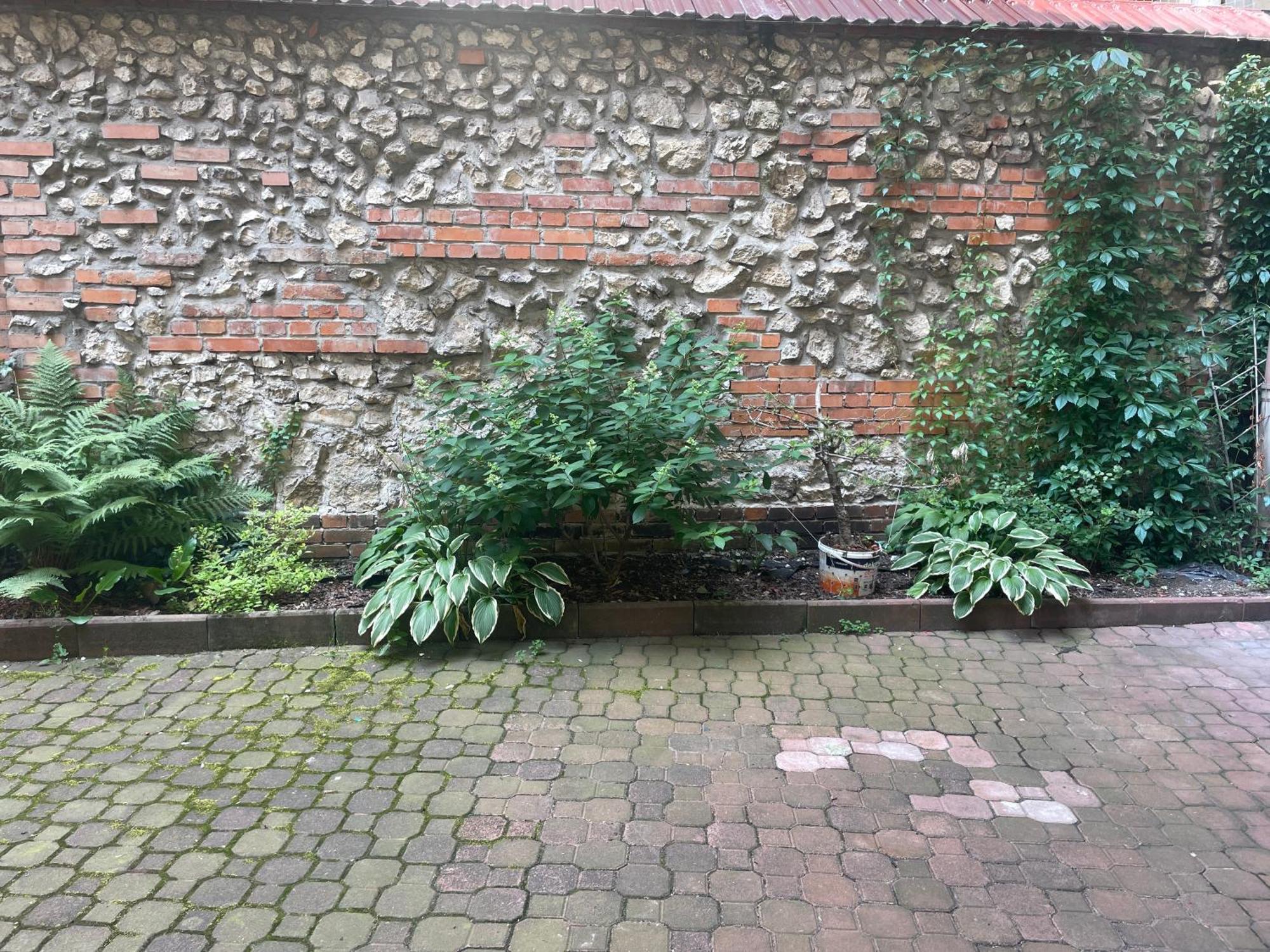 Family Suite Kraków Eksteriør billede