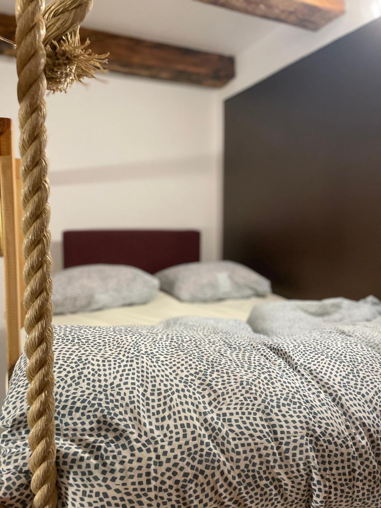 Family Suite Kraków Eksteriør billede